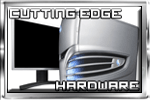 Cutting Edge Hardware