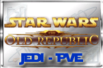 Star Wars: The Old Republic - Jedi PvE