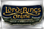 Lord of the Rings Online: Seige of Mirkwood