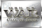 Men of War: Call to Arms
