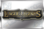 League Of Legends: Clash of Fates