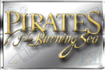 Pirates of The Burning Sea