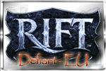 Rift: Planes of Telara - Defiant