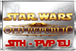 Star Wars: The Old Republic - Sith PvP EU