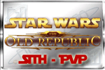 Star Wars: The Old Republic - Sith PvP