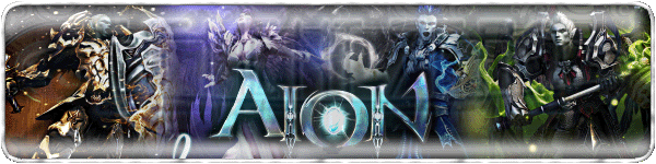 Aion: The Tower of Eternity Aion: The Tower of Eternity