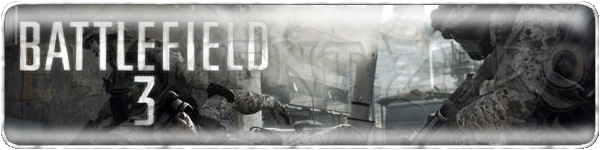 Battlefield 3 Battlefield 3