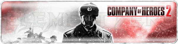 Company of Heroes 2