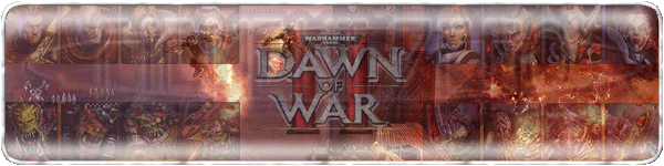 Warhammer 40000: Dawn of War II
