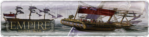 Empire: Total War