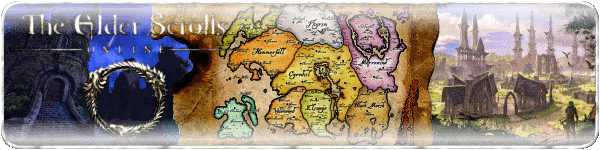 The Elder Scrolls Online