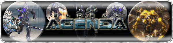 Global Agenda Global Agenda