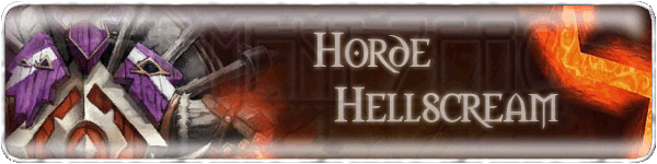 World of Warcraft: The Burning Crusade