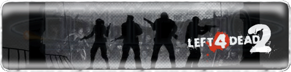Left 4 Dead 2