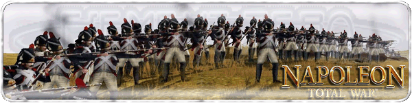 Napoleon: Total War