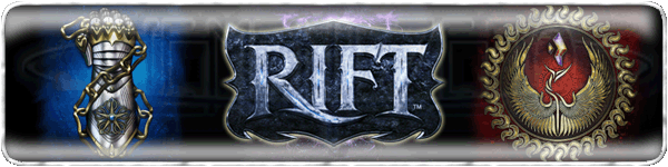 Rift: Planes of Telara