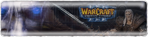 Warcraft 3: Frozen Throne Warcraft 3: Frozen Throne
