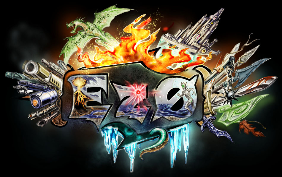 Element Zero Gaming Guild