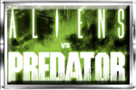 Aliens vs Predator