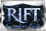 Rift: Planes of Telara - Gaurdian