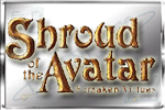 Shroud of the Avatar: Forsaken Virtues