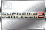 Supreme Commander 2