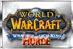 World of Warcraft: Wrath of the Lich King - Horde